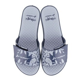 Rider Ratsastaja Pool Flip Flops in 83636az173 harmaa 2