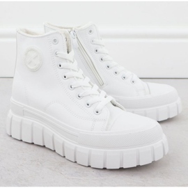 News Uutisnilaajat alustalla 9152 EVE513 valkoinen 2