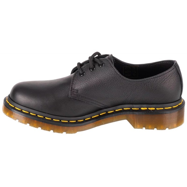 Kengät Dr. Martens 1461 DM24256001 musta 2
