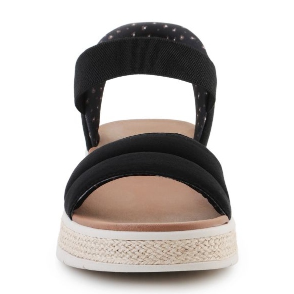 Sandaalit Skechers Slip -ins: bobs Sun Ray 114413 -blk musta 2