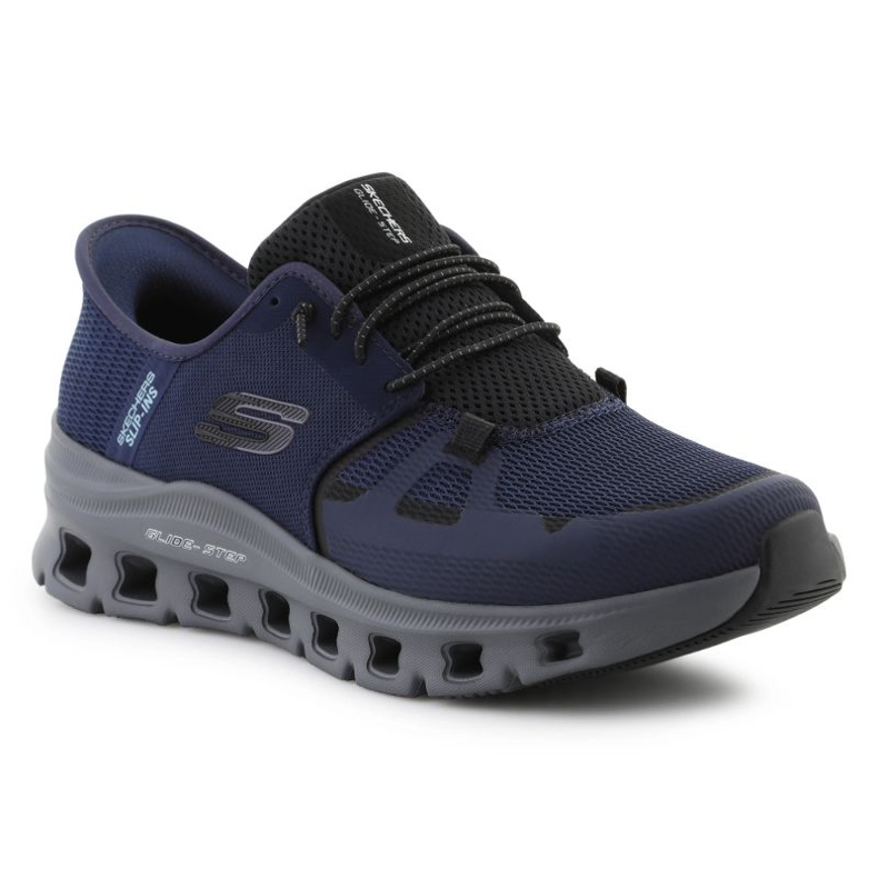 Skechers Slip INS: Glide-STEP Pro M 232821-NVCC-kengät 1