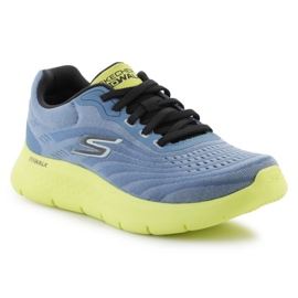 Skechers Go Walk Flex-Brendon M 216687-SLT-kengät 1