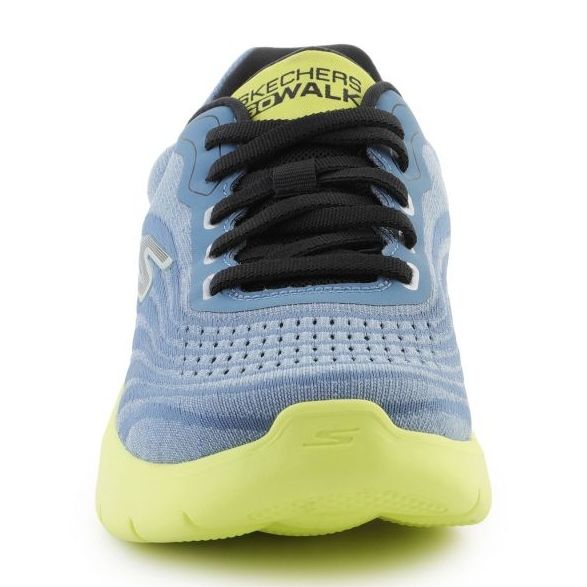 Skechers Go Walk Flex-Brendon M 216687-SLT-kengät 2