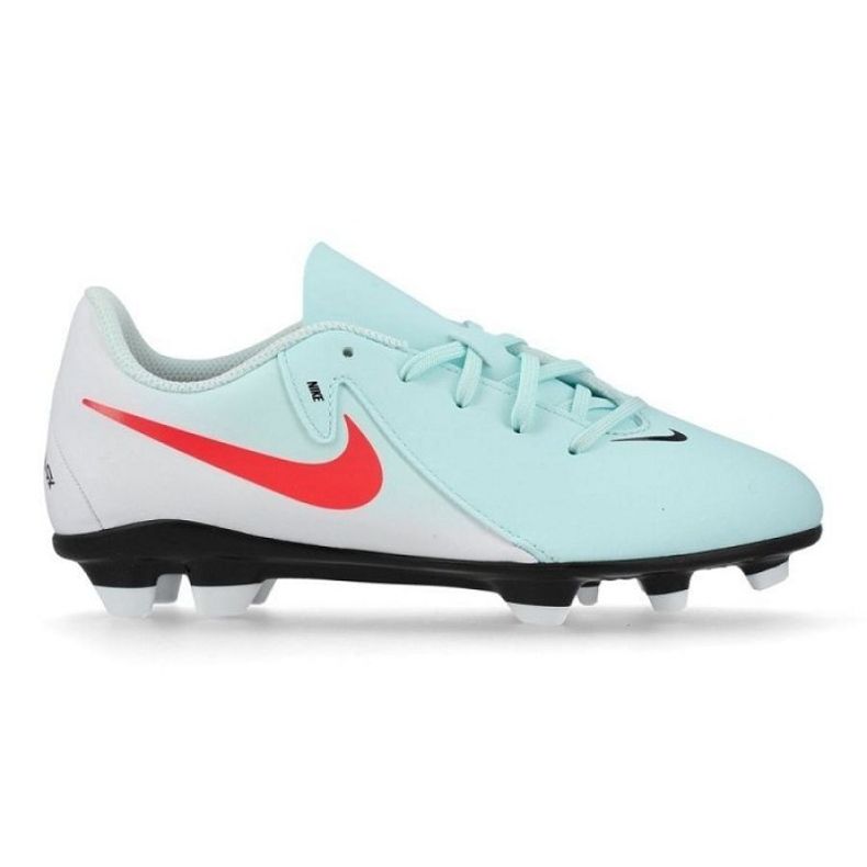 Nike Phantom GX II Club FG/MG JR FJ2600300 SHEAKSI sininen 1