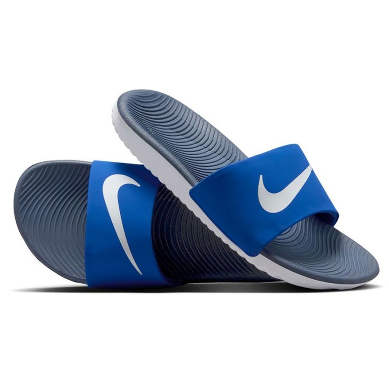 Nike Coffee Flip Flops FJ8812-402 sininen 1