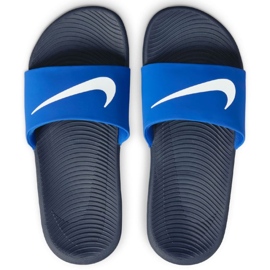 Nike Coffee Flip Flops FJ8812-402 sininen 2