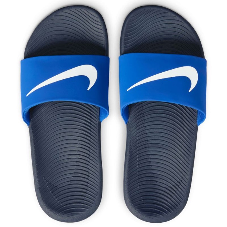 Nike Coffee Flip Flops FJ8812-402 sininen 2