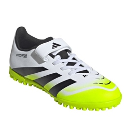 Adidas Predator Club H&amp;L TF JR JH8865 jalkapallokengät monivärinen 2