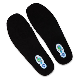 Befado-kenkäsisäosa Dr. orto 891D010 musta 1