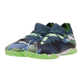 Puma Future 7 Match It + Mid Jr 107947 03 Jalkapallokengät monivärinen 2