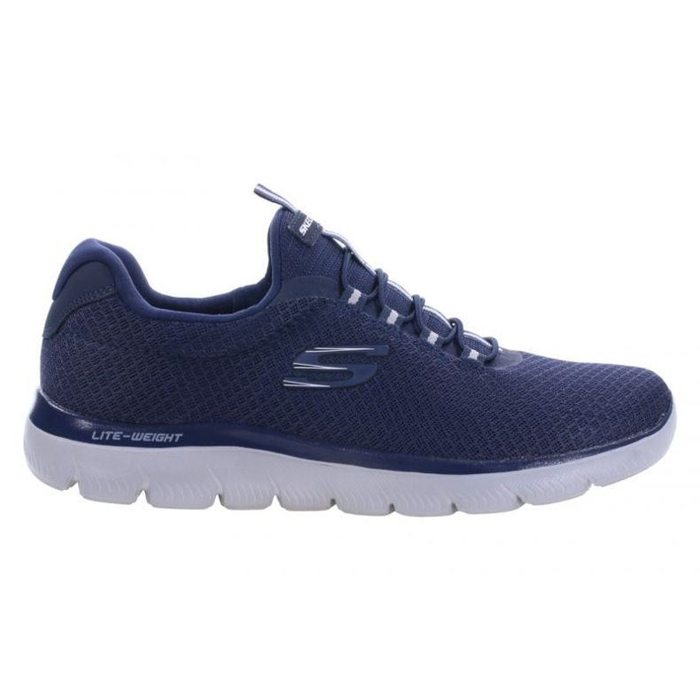 Skechers Summes m 52811-nvy kengät 1