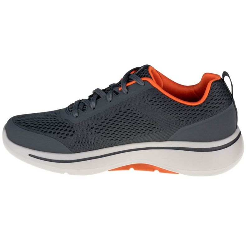 Kengät Skechers Go Walk Arch Fit M 216116-CCOR musta 2