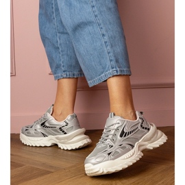 Hopea -urheilut tyylikkäällä pohjalla 2