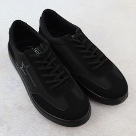 Big Star M NN174118 INT2149 -lenkkarit musta 2