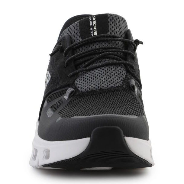 Skechers Slip INS: Glide-STEP Pro M 232930 Blk kengät musta 2