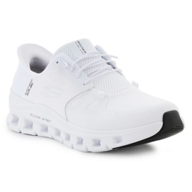 Skechers Slip INS: Glide-STEP Pro M 232930-WHT -kengät valkoinen 1
