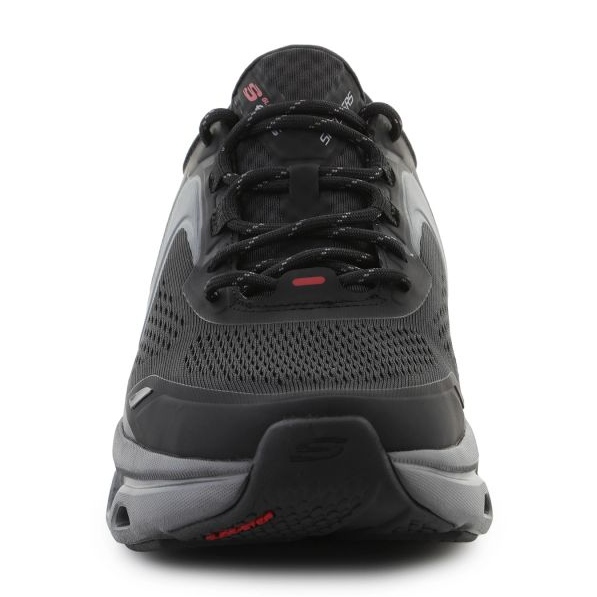 Skechers Glide-STEP Altus M 232921-BKCC Sports Shoes musta 2