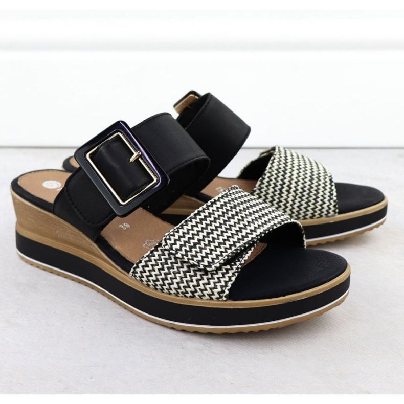 Kiilan sandaalit Remonte D6463-03 RKR786 2