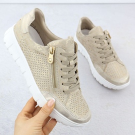 Rieker-urheilukengät N1316-90 RKR791 2