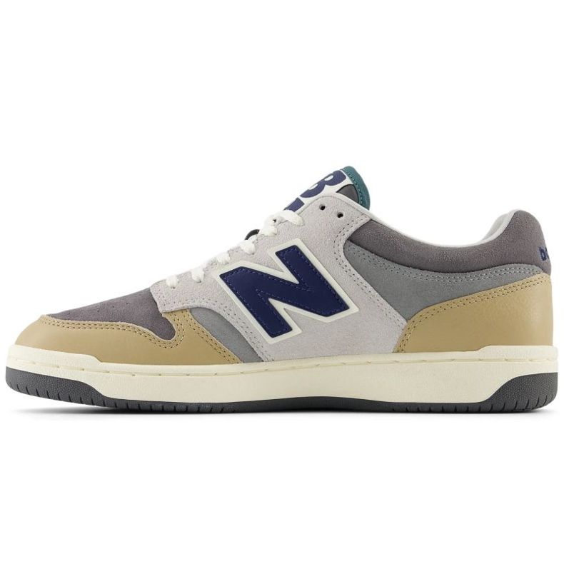 New Balance Uudet tasapainon urheilukengät M BB480LGB 2