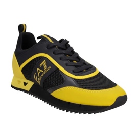 Emporio Armani EA7 M X8X027-XK050-D187 kengät 2