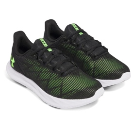 Under Armour Armor UA: n UA: n UA: n ali Speed Swift M 3026999-005 kengät musta 2