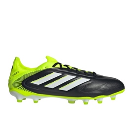 Adidas Copa Pure 3 Pro FG M JR2829 Jalkapallokengät musta 1