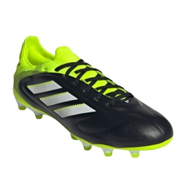 Adidas Copa Pure 3 Pro FG M JR2829 Jalkapallokengät musta 2