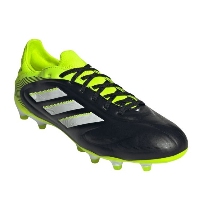 Adidas Copa Pure 3 Pro FG M JR2829 Jalkapallokengät musta 2