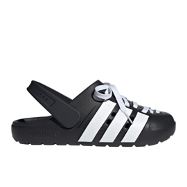 Adidas Adilette Clog 2.0 JR4025 Flip -Flops musta 1