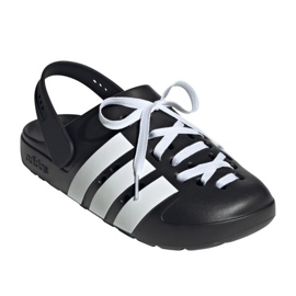 Adidas Adilette Clog 2.0 JR4025 Flip -Flops musta 2
