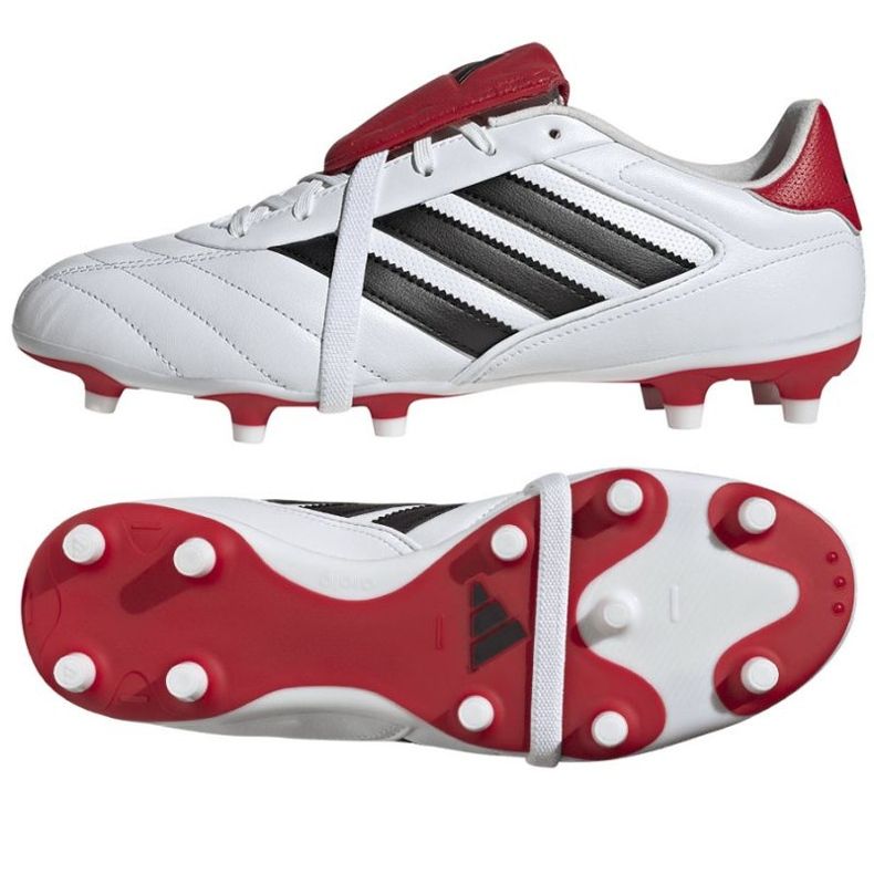 Adidas Copa Gloro II FG JR2871 kengät monivärinen 1