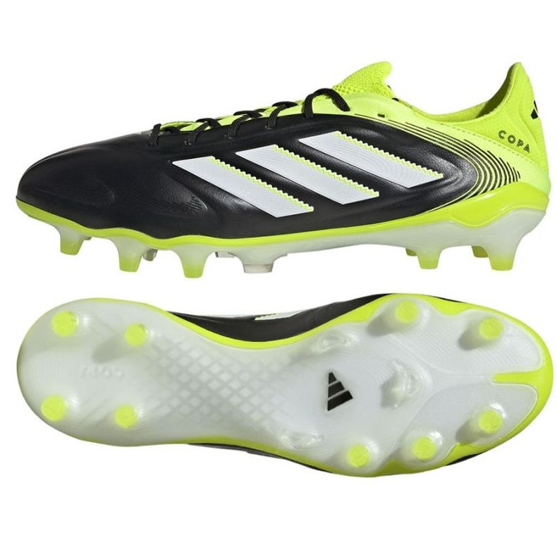 Adidas Copa Pure III Elite FG M JH6304 Jalkapallokengät monivärinen 1