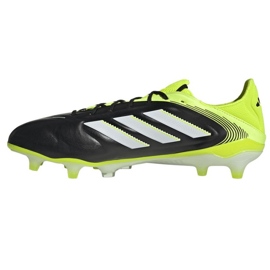 Adidas Copa Pure III Elite FG M JH6304 Jalkapallokengät monivärinen 2