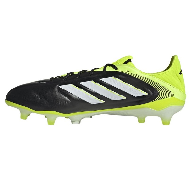 Adidas Copa Pure III Elite FG M JH6304 Jalkapallokengät monivärinen 2