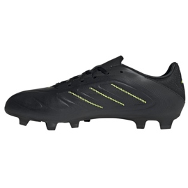 Adidas Copa Pure III Club FG/Mg M Jr2897 kengät musta 2