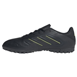 Adidas Copa Pure III Club TF M Jr2895 kengät musta 2