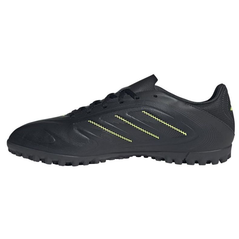 Adidas Copa Pure III Club TF M Jr2895 kengät musta 2