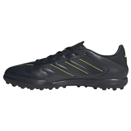 Adidas Copa Pure III League TF M Jr2855 Shoes musta 2
