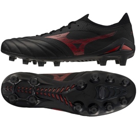 Mizuno Morelia Neo IV Beta Elite FG M P1GA254200 SHOOKSET monivärinen 1