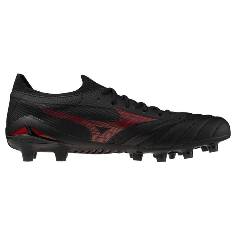Mizuno Morelia Neo IV Beta Elite FG M P1GA254200 SHOOKSET monivärinen 2