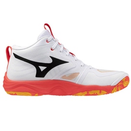 Mizuno Wave Momentum Elite Mid M V1Ga251701 kengät 2