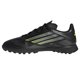 Adidas F50 League TF JR JH9999 kengät musta 2