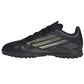 Adidas F50 Club TF JR JI0038 SHOKKEET musta 2