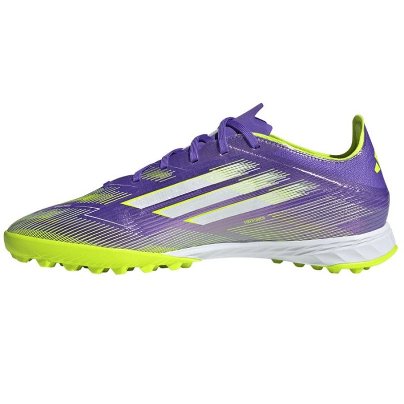 Adidas F50 Pro TF M JH7665 kengät violetti 2