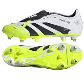Adidas Predator Pro Ft Sg M JS4077 Shoes monivärinen 1