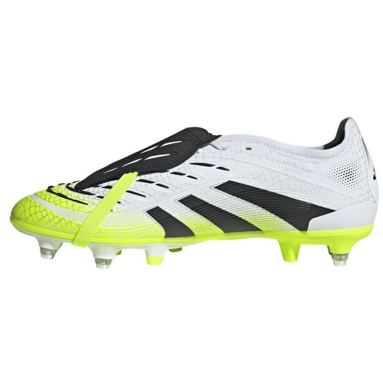 Adidas Predator Pro Ft Sg M JS4077 Shoes monivärinen 2