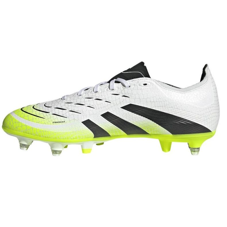Adidas Predator League SG M JI1131 -kengät monivärinen 2