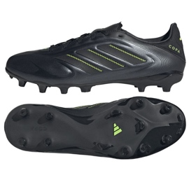 Adidas Copa Pure III League FG/MG M JH6300 SHEAKSI musta 1
