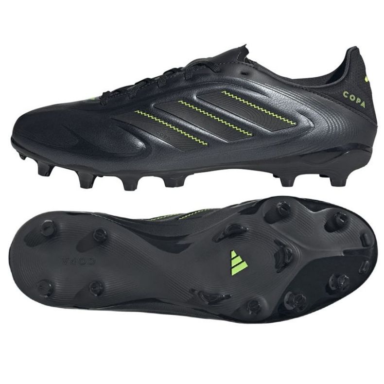 Adidas Copa Pure III League FG/MG M JH6300 SHEAKSI musta 1
